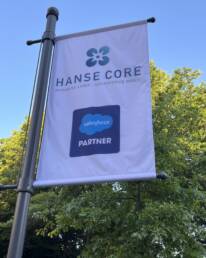 Hanse CORE - Büro 1