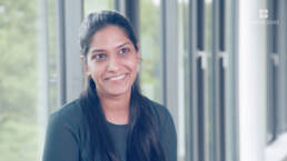 Hanse CORE - Anjali Dahiya - Employee Story
