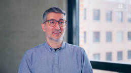 Hanse CORE - Devran Ekinci - Team Story