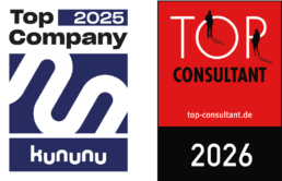 Hanse CORE - Kununu Top Company & TOP Consultant 2026