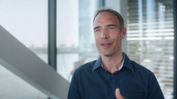Hanse CORE - Customer Story - Lumitos AG - Stefan Knecht