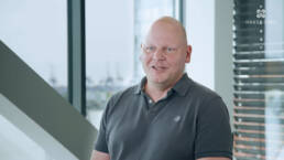 Hanse CORE - Customer Story - Paychex Deutschland - Tim Sch&uuml;tte