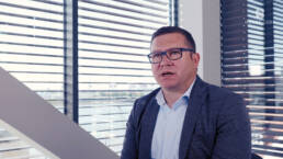 Hanse CORE - Customer Story - Prosenio - Matthias van Rossum